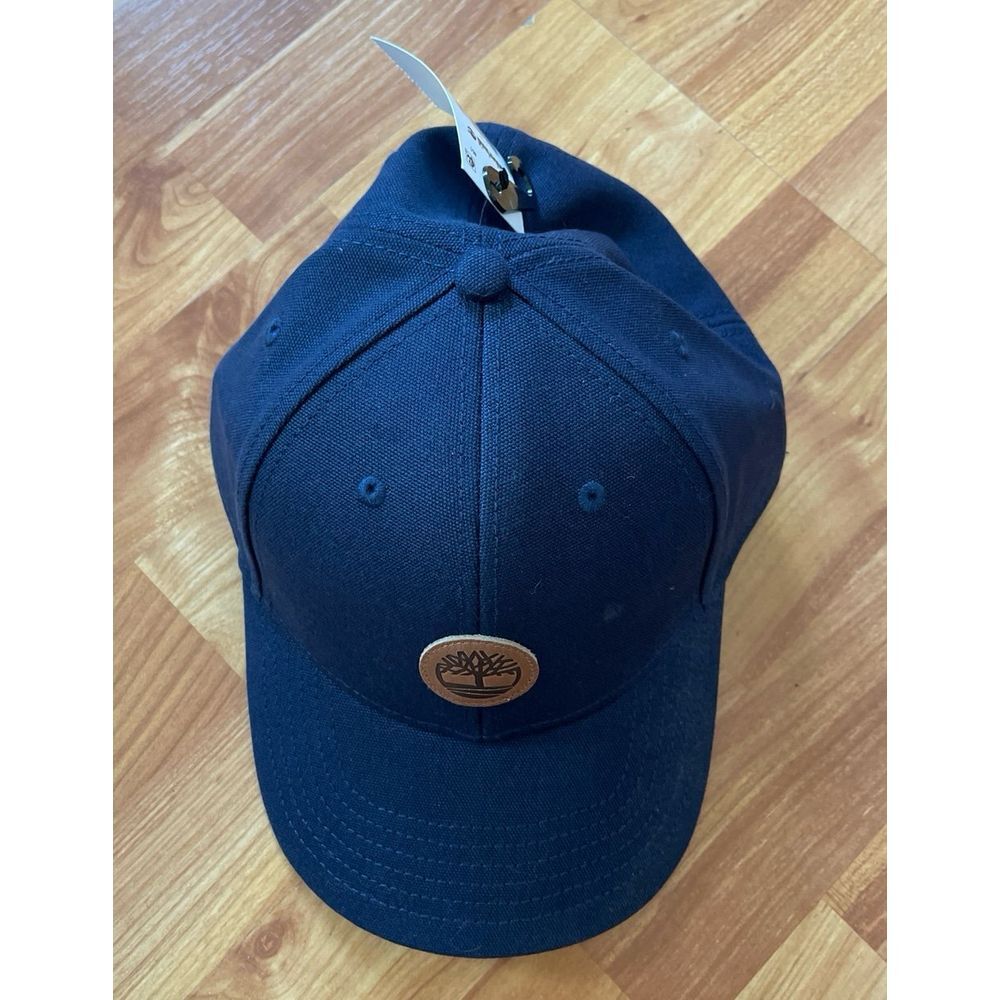 Timberland blue Hat‎